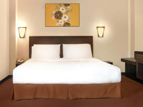  Hotel Summer View  Куала-Лумпур